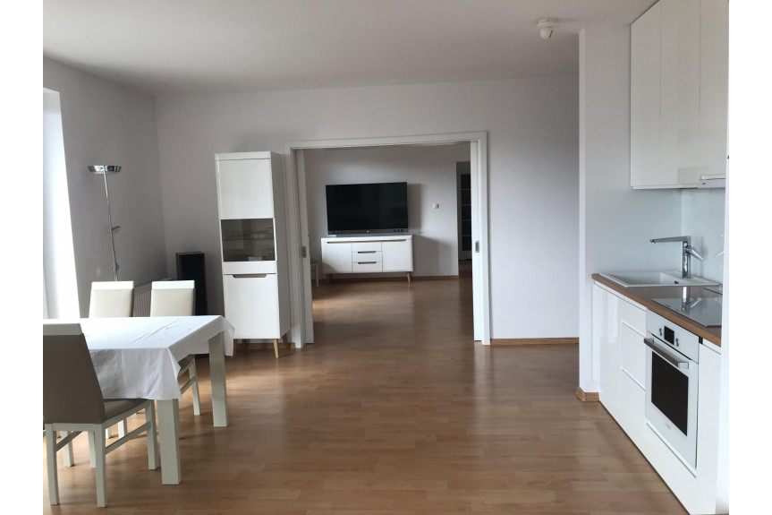 cieszyński, Wisła, Kamienny, Widokowy apartament