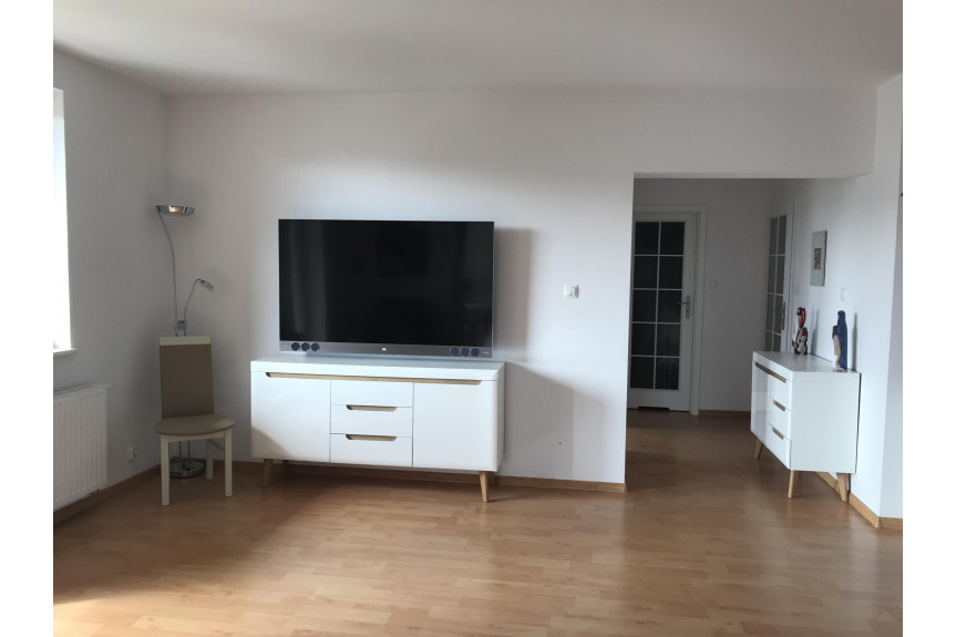 cieszyński, Wisła, Kamienny, Widokowy apartament